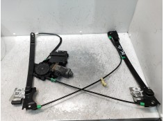 Recambio de elevalunas delantero izquierdo para volkswagen vento (1h2) cl referencia OEM IAM   4P