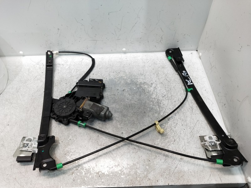 Recambio de elevalunas delantero izquierdo para volkswagen vento (1h2) cl referencia OEM IAM   4P