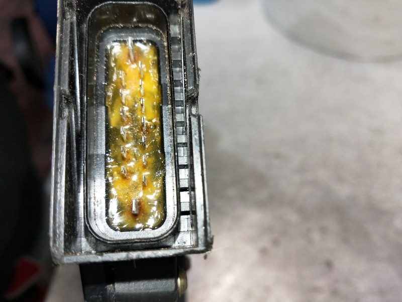 Recambio de elevalunas delantero izquierdo para volkswagen vento (1h2) cl referencia OEM IAM   4P