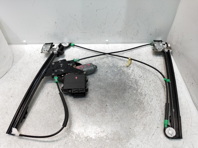 Recambio de elevalunas delantero izquierdo para volkswagen vento (1h2) cl referencia OEM IAM   4P