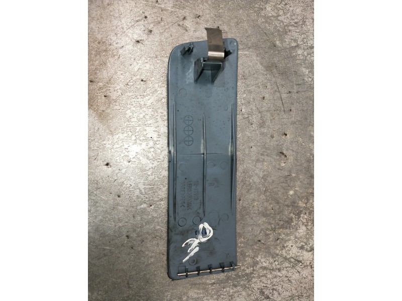 Recambio de piloto delantero derecho para volkswagen vento (1h2) cl referencia OEM IAM   PARAGOLPES