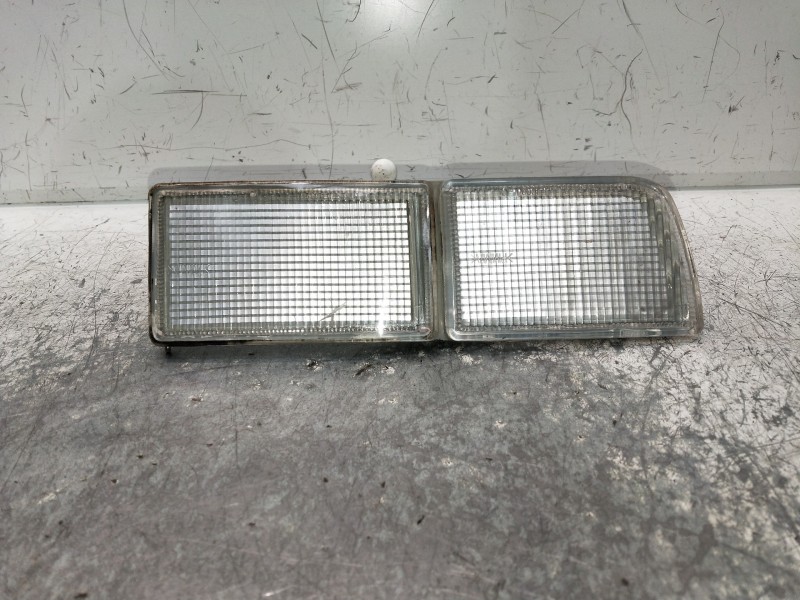 Recambio de piloto delantero izquierdo para volkswagen vento (1h2) cl referencia OEM IAM   PARAGOLPES