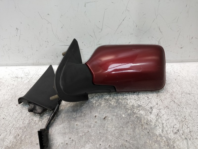 Recambio de retrovisor izquierdo para volkswagen vento (1h2) cl referencia OEM IAM   ELECTRICO