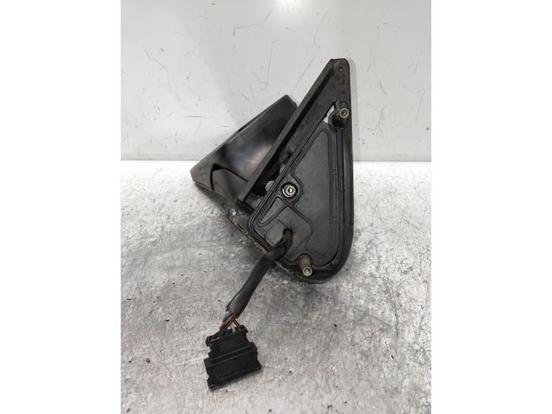Recambio de retrovisor izquierdo para volkswagen vento (1h2) cl referencia OEM IAM   ELECTRICO