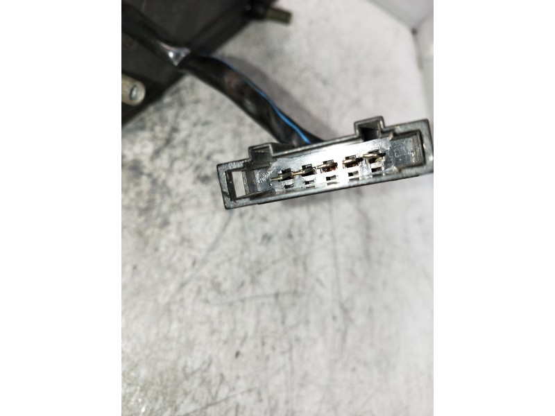 Recambio de retrovisor izquierdo para volkswagen vento (1h2) cl referencia OEM IAM   ELECTRICO