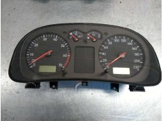 Recambio de cuadro instrumentos para volkswagen golf iv berlina (1j1) 1.4 16v referencia OEM IAM 1J0920802 110008957055 