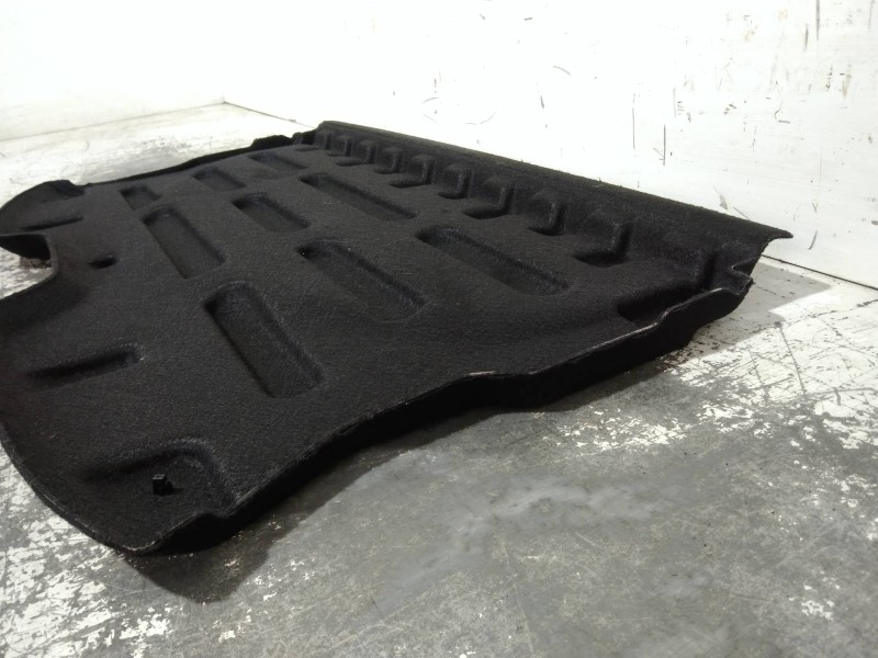 Recambio de bandeja trasera para citroen c4 berlina collection referencia OEM IAM   