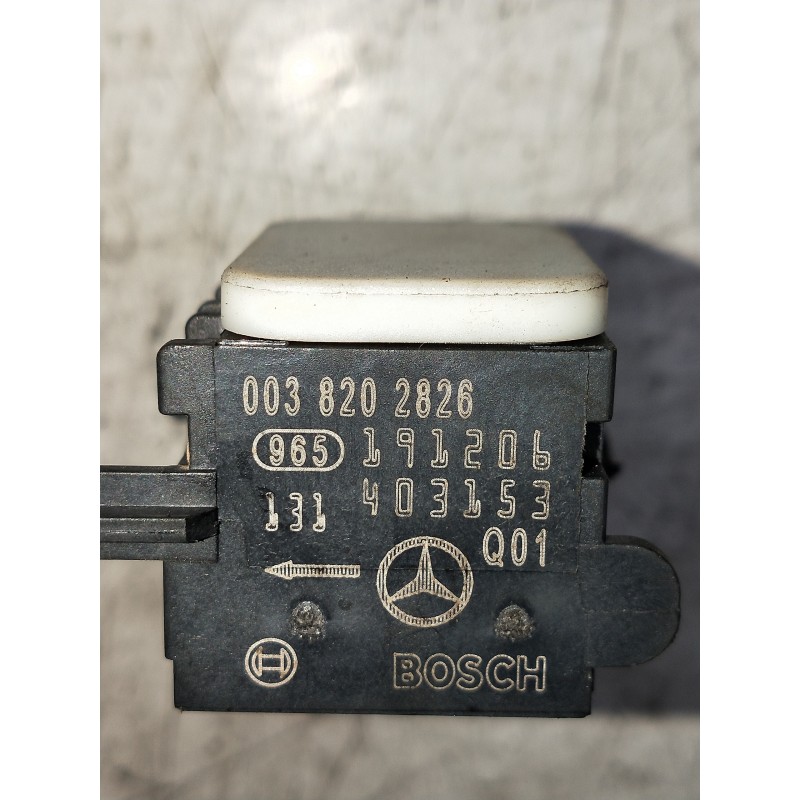 Recambio de sensor para mercedes clase gl (x164) 420 cdi 4-matic (164.828) referencia OEM IAM 0038202826 191206 