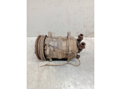 Recambio de compresor aire acondicionado para renault master referencia OEM IAM   