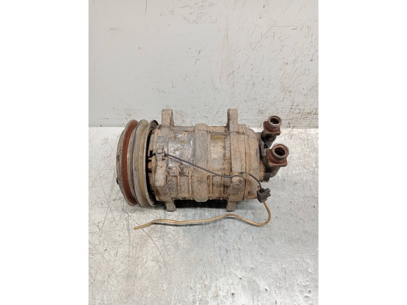 Recambio de compresor aire acondicionado para renault master referencia OEM IAM   