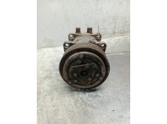 Recambio de compresor aire acondicionado para renault master referencia OEM IAM    2