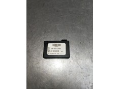 Recambio de sensor para mercedes clase gl (x164) 420 cdi 4-matic (164.828) referencia OEM IAM 00606608 1648203085 