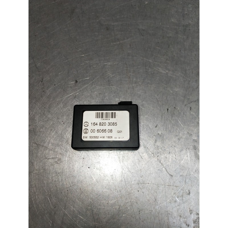 Recambio de sensor para mercedes clase gl (x164) 420 cdi 4-matic (164.828) referencia OEM IAM 00606608 1648203085 