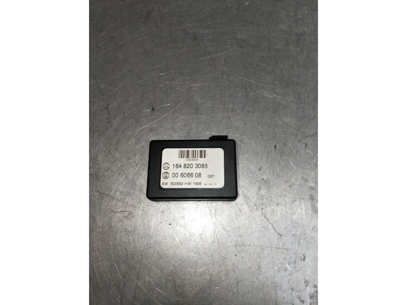 Recambio de sensor para mercedes clase gl (x164) 420 cdi 4-matic (164.828) referencia OEM IAM 00606608 1648203085 