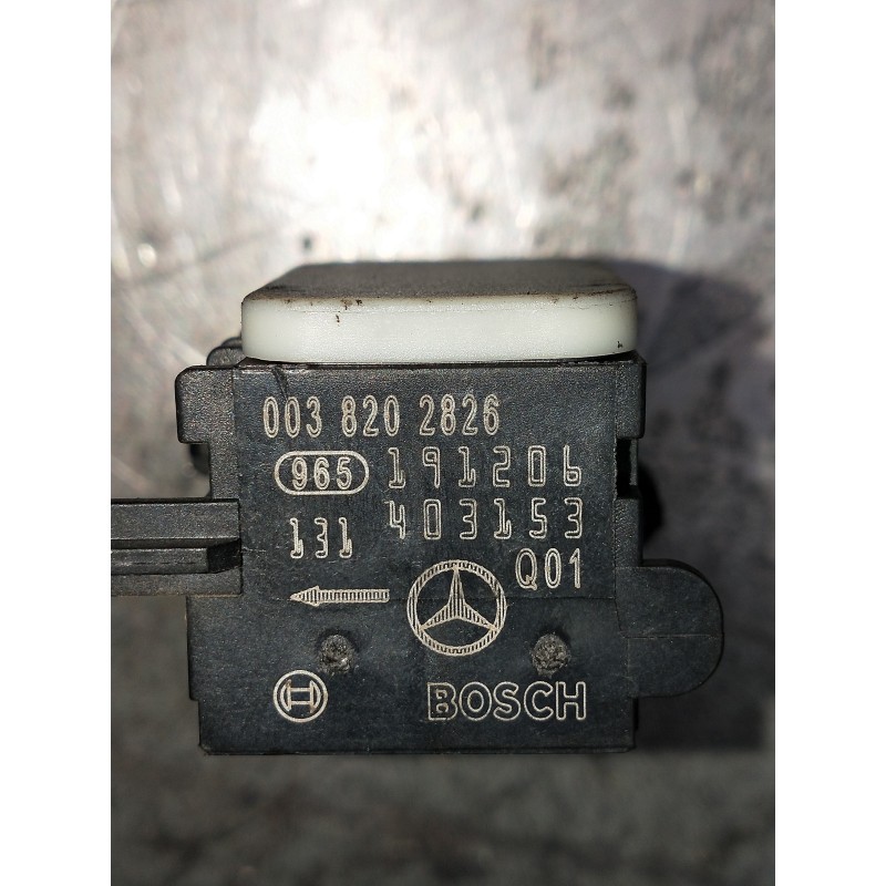 Recambio de sensor para mercedes clase gl (x164) 420 cdi 4-matic (164.828) referencia OEM IAM 0038202826 191206 