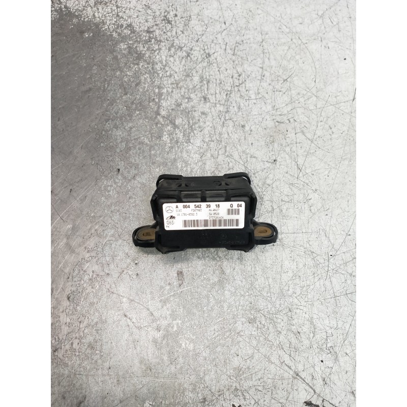 Recambio de sensor para mercedes clase gl (x164) 420 cdi 4-matic (164.828) referencia OEM IAM A2005423918 10170103823 