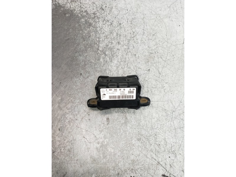 Recambio de sensor para mercedes clase gl (x164) 420 cdi 4-matic (164.828) referencia OEM IAM A2005423918 10170103823 