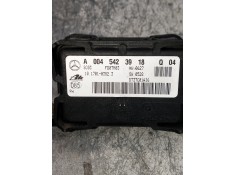 Recambio de sensor para mercedes clase gl (x164) 420 cdi 4-matic (164.828) referencia OEM IAM A2005423918 10170103823  2