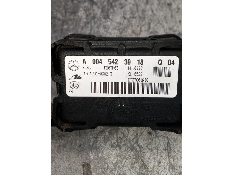 Recambio de sensor para mercedes clase gl (x164) 420 cdi 4-matic (164.828) referencia OEM IAM A2005423918 10170103823 