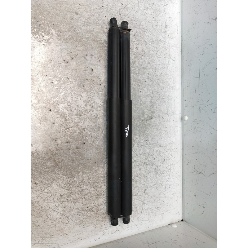 Recambio de amortiguadores maletero / porton para mercedes clase gl (x164) 420 cdi 4-matic (164.828) referencia OEM IAM A1649800