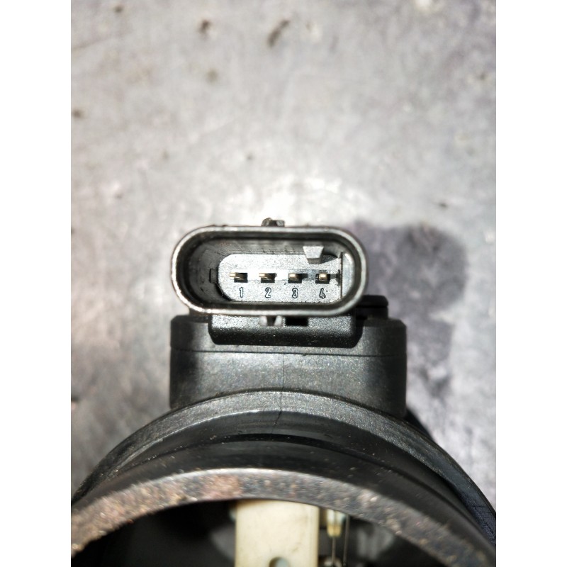 Recambio de caudalimetro para mercedes clase gl (x164) 420 cdi 4-matic (164.828) referencia OEM IAM A6290900248 5WK97013 