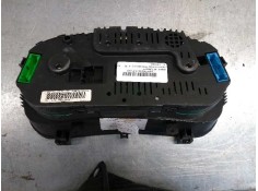 Recambio de cuadro instrumentos para volkswagen golf iv berlina (1j1) 1.4 16v referencia OEM IAM 1J0920802 110008957055  2