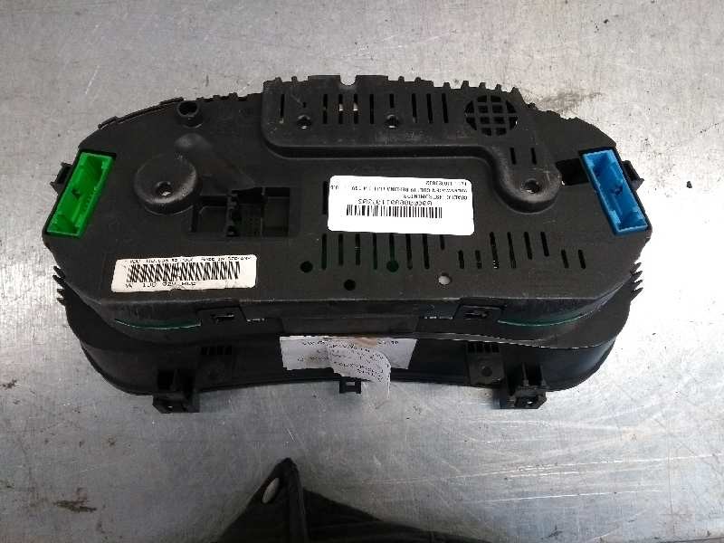 Recambio de cuadro instrumentos para volkswagen golf iv berlina (1j1) 1.4 16v referencia OEM IAM 1J0920802 110008957055 
