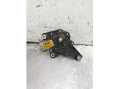 Recambio de motor limpia trasero para mercedes clase gl (x164) 420 cdi 4-matic (164.828) referencia OEM IAM 18546523 A2518200042