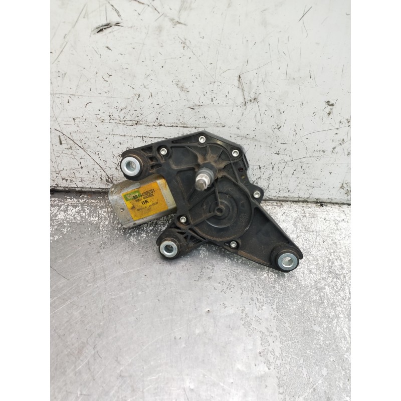 Recambio de motor limpia trasero para mercedes clase gl (x164) 420 cdi 4-matic (164.828) referencia OEM IAM 18546523 A2518200042