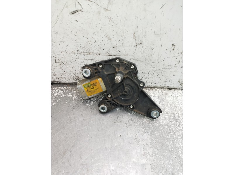 Recambio de motor limpia trasero para mercedes clase gl (x164) 420 cdi 4-matic (164.828) referencia OEM IAM 18546523 A2518200042