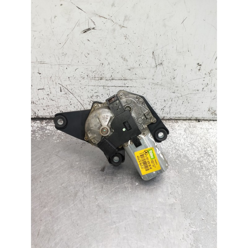 Recambio de motor limpia trasero para mercedes clase gl (x164) 420 cdi 4-matic (164.828) referencia OEM IAM 18546523 A2518200042