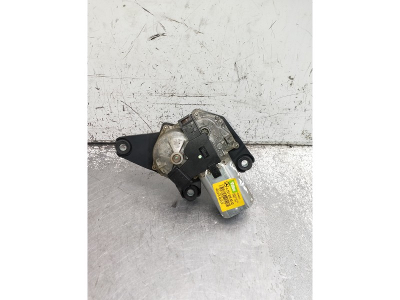 Recambio de motor limpia trasero para mercedes clase gl (x164) 420 cdi 4-matic (164.828) referencia OEM IAM 18546523 A2518200042