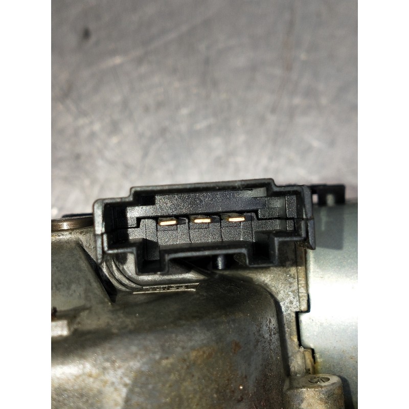 Recambio de motor limpia trasero para mercedes clase gl (x164) 420 cdi 4-matic (164.828) referencia OEM IAM 18546523 A2518200042