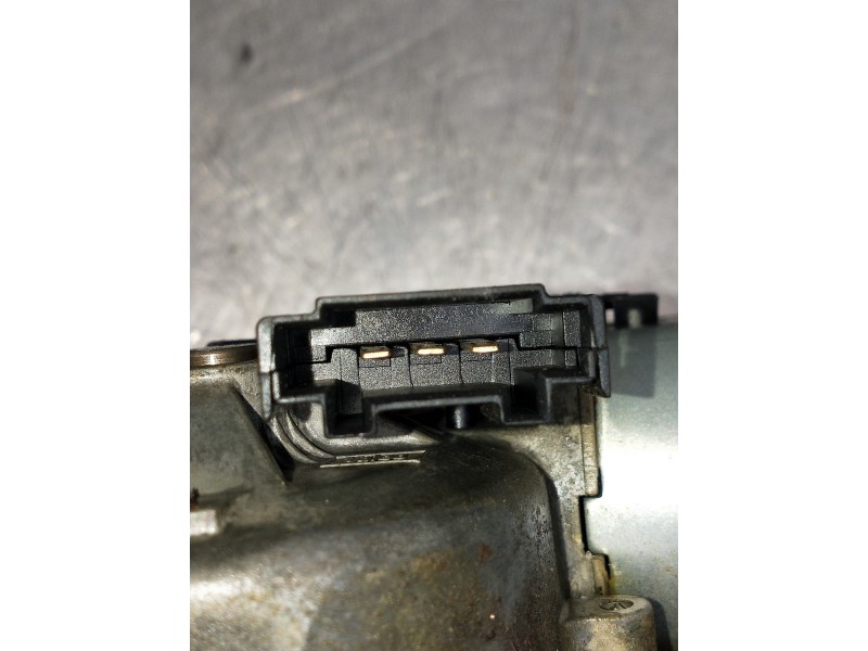 Recambio de motor limpia trasero para mercedes clase gl (x164) 420 cdi 4-matic (164.828) referencia OEM IAM 18546523 A2518200042