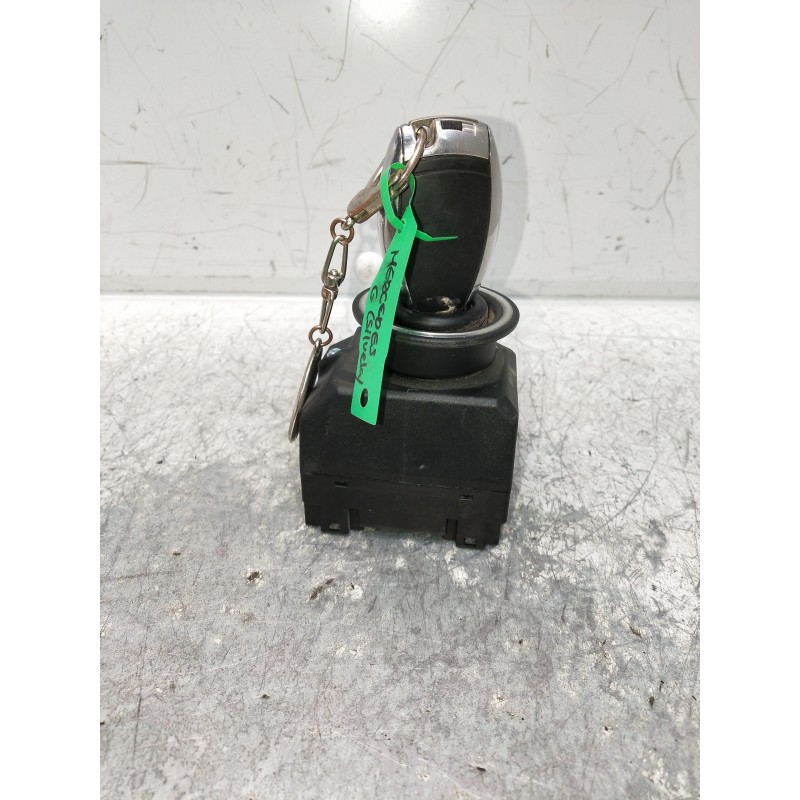 Recambio de conmutador de arranque para mercedes clase gl (x164) 420 cdi 4-matic (164.828) referencia OEM IAM 33002805 A16454509