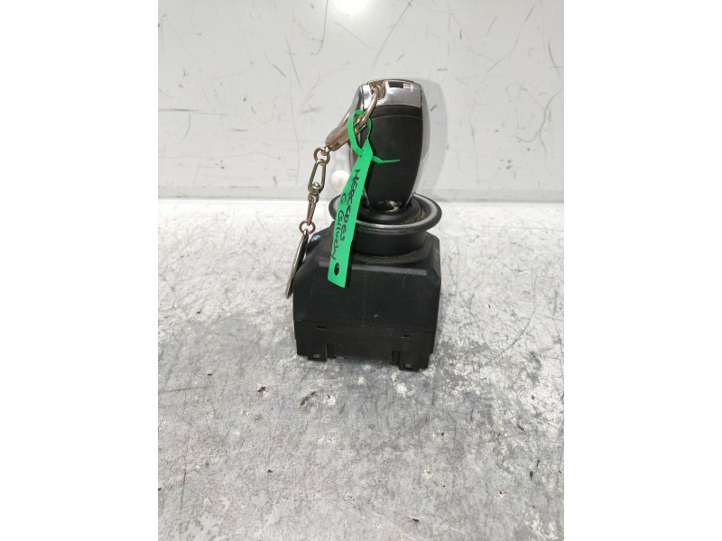 Recambio de conmutador de arranque para mercedes clase gl (x164) 420 cdi 4-matic (164.828) referencia OEM IAM 33002805 A16454509