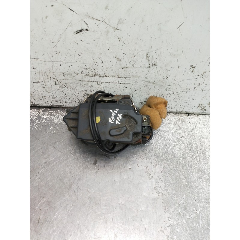 Recambio de motor cierre centralizado porton para mercedes clase gl (x164) 420 cdi 4-matic (164.828) referencia OEM IAM   