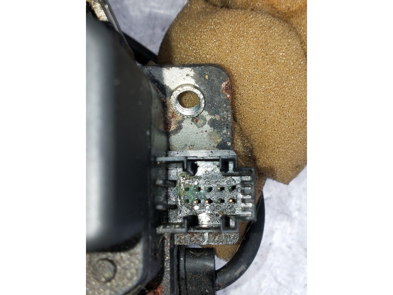 Recambio de motor cierre centralizado porton para mercedes clase gl (x164) 420 cdi 4-matic (164.828) referencia OEM IAM   