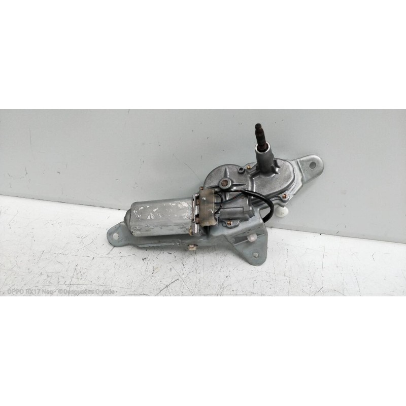 Recambio de motor limpia trasero para toyota yaris (ncp1/nlp1/scp1) 1.4 d-4d linea luna referencia OEM IAM 8513052010 1592004054