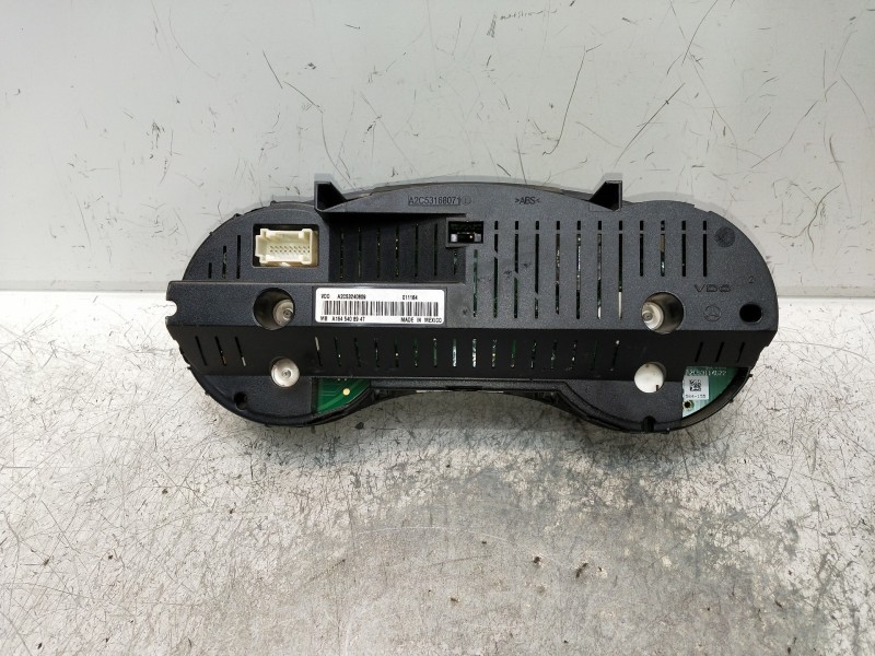 Recambio de cuadro instrumentos para mercedes clase gl (x164) 420 cdi 4-matic (164.828) referencia OEM IAM A1645408947 A2C532408