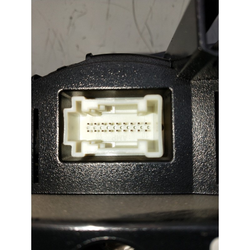 Recambio de cuadro instrumentos para mercedes clase gl (x164) 420 cdi 4-matic (164.828) referencia OEM IAM A1645408947 A2C532408