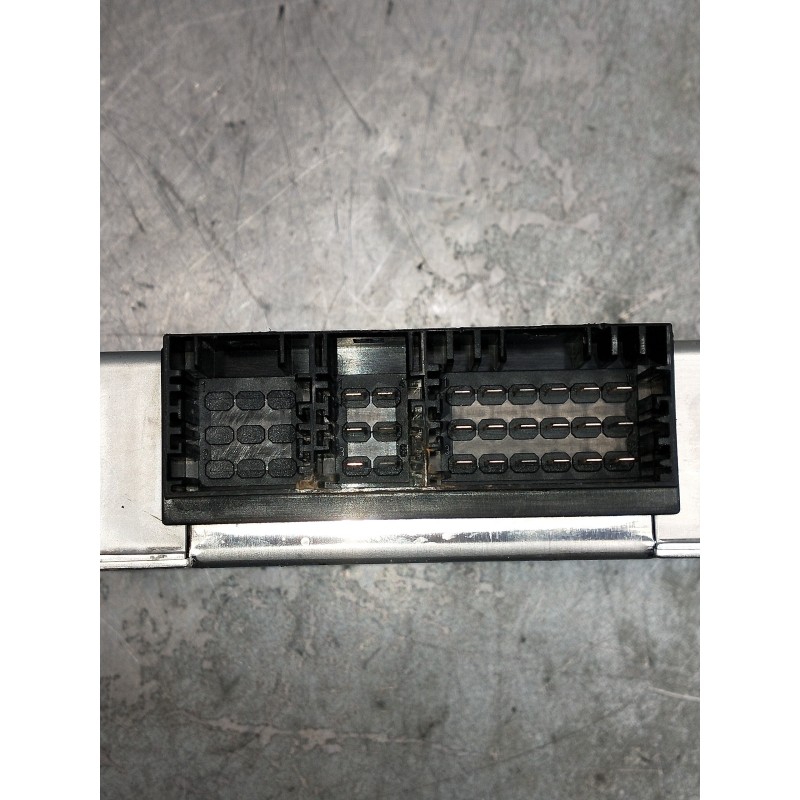 Recambio de modulo electronico para mercedes clase gl (x164) 420 cdi 4-matic (164.828) referencia OEM IAM 1137328138 A1645408662