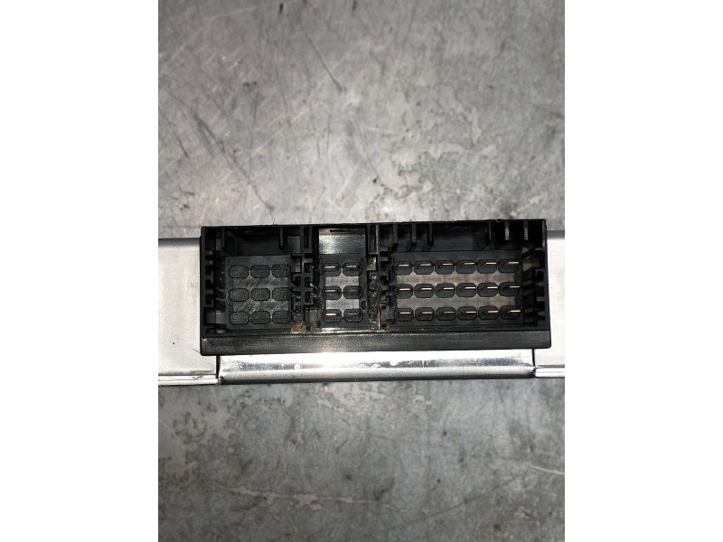 Recambio de modulo electronico para mercedes clase gl (x164) 420 cdi 4-matic (164.828) referencia OEM IAM 1137328138 A1645408662