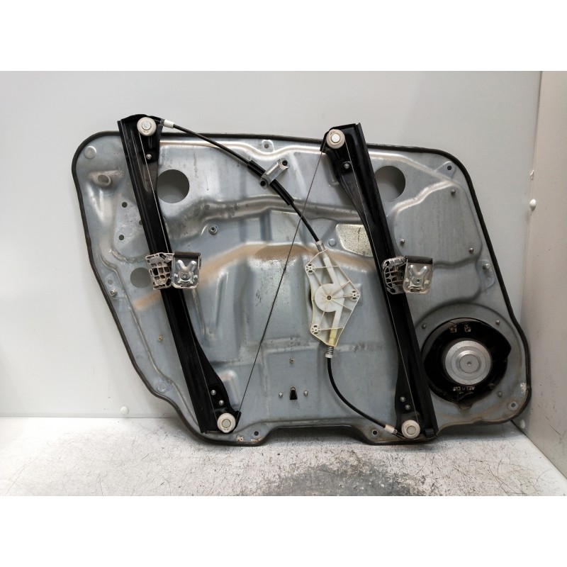 Recambio de elevalunas delantero derecho para mercedes clase gl (x164) 420 cdi 4-matic (164.828) referencia OEM IAM A1648200485 