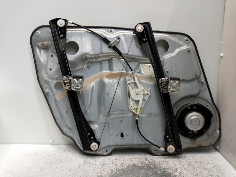 Recambio de elevalunas delantero derecho para mercedes clase gl (x164) 420 cdi 4-matic (164.828) referencia OEM IAM A1648200485 