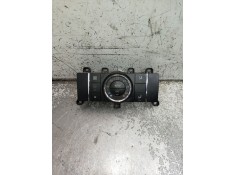 Recambio de mando calefaccion / aire acondicionado para mercedes clase gl (x164) 420 cdi 4-matic (164.828) referencia OEM IAM 03