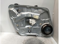 Recambio de elevalunas delantero izquierdo para mercedes clase gl (x164) 420 cdi 4-matic (164.828) referencia OEM IAM A251820074