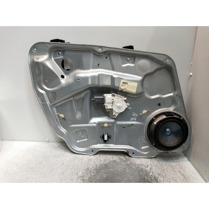 Recambio de elevalunas delantero izquierdo para mercedes clase gl (x164) 420 cdi 4-matic (164.828) referencia OEM IAM A251820074