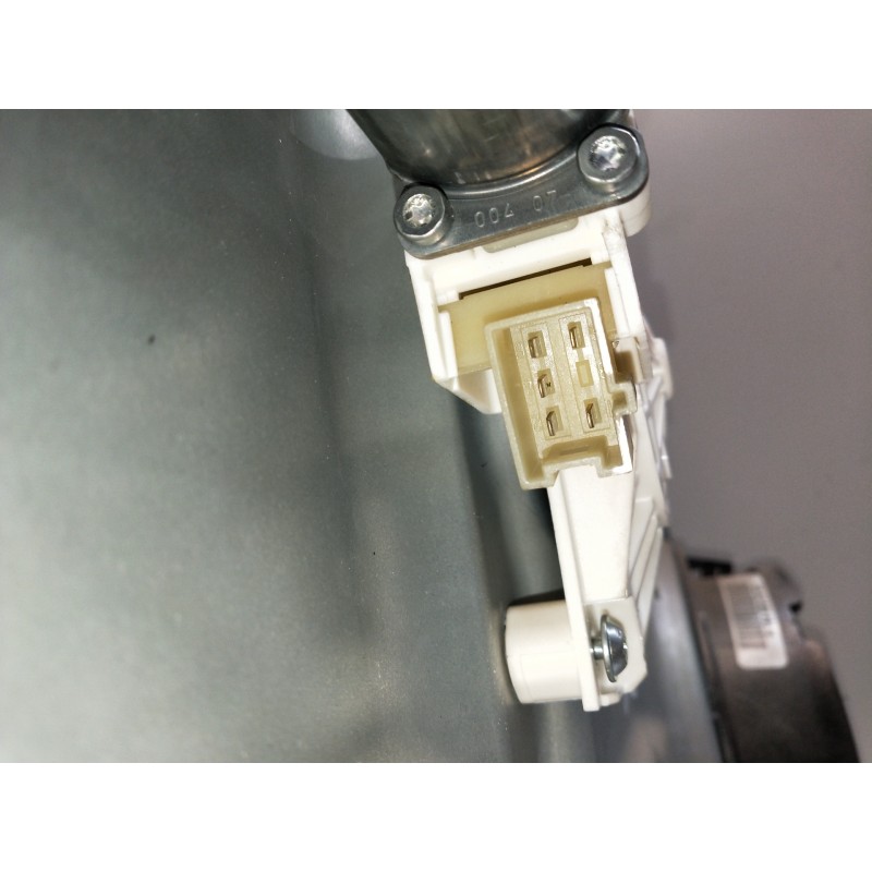 Recambio de elevalunas delantero izquierdo para mercedes clase gl (x164) 420 cdi 4-matic (164.828) referencia OEM IAM A251820074