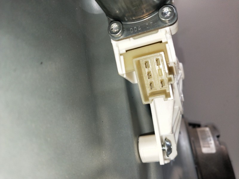 Recambio de elevalunas delantero izquierdo para mercedes clase gl (x164) 420 cdi 4-matic (164.828) referencia OEM IAM A251820074